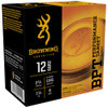 BROWNING BPT 12Ga 2.75in 1-1/8 oz 8 Shotshell Ammo (B193611228)