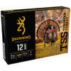 BROWNING TSS 12 Ga 3.5in 2-1/4 oz #7 Shotshell Ammo 5rd Box (B193921247)