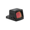 HOLOSUN Red 2 MOA Dot & 32 MOA Circle Reflex Sight, Enclosed, Solar, Shake Awake (EPS-RD-MRS)