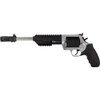 TAURUS Raging Hunter .460 S&W Magnum 10.5in 5rd Two Tone Revolver (2-460105RH)