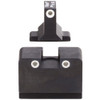 TRIJICON Bright & Tough Suppressor Night Sight Set for Springfield Armory XD (SP201-C-600921)