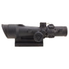 TRIJICON ACOG 3.5x35 Red LED Illuminated .308 Horseshoe/Dot Reticle Riflescope With TA51 Mount (TA110-D-100499)