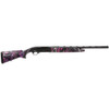 TRISTAR Raptor Field Youth 20 Ga 24in 5rd Muddy Girl Semi-Auto Shotgun (20203)