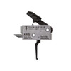 TRIGGERTECH AR15 SIngle Stage Duty Flat Trigger (AH0-SDB-33-NNF)