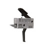 TRIGGERTECH AR15 Two Stage Duty Flat Trigger (AH0-TDB-33-NNF)