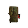 WIEBAD Kestrel MultiCam Pouch (KestrelPouchMC)