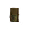 WIEBAD Kestrel MultiCam Pouch (KestrelPouchMC)