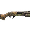 WINCHESTER REPEATING ARMS SXP Turkey Hunter Mossy Oak Obsession 12ga 3.5in Chamber 4rd 24in Pump-Action Shotgun with 1 Choke (512357290)