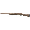 WINCHESTER REPEATING ARMS SXP Hybrid Hunter Mossy Oak Bottomland 12ga 3in Chamber 4rd 26in Pump-Action Shotgun with 3 Chokes (512364391)