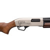 WINCHESTER REPEATING ARMS SXP Upland Field 20ga 3in Chamber 5rd 26in Pump-Action Shotgun with 3 Chokes (512404691)