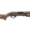 WINCHESTER REPEATING ARMS SXP Hybrid Hunter Mossy Oak Shadow Grass Habitat 20ga 3in Chamber 4rd 26in Pump-Action Shotgun with 3 Chokes (512414691)