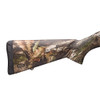 WINCHESTER REPEATING ARMS SXP Universal Hunter Mossy Oak DNA 20ga 3in Chamber 4rd 24in Pump-Action Shotgun with 3 Chokes (512426690)