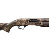 WINCHESTER REPEATING ARMS SXP Universal Hunter Mossy Oak DNA 20ga 3in Chamber 4rd 24in Pump-Action Shotgun with 3 Chokes (512426690)