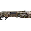 WINCHESTER REPEATING ARMS SXP Long Beard Mossy Oak DNA 12ga 3.5in Chamber 4rd 24in Pump-Action Shotgun with 1 Choke (512430290)