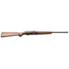 WINCHESTER REPEATING ARMS Wildcat Sporter 22LR 18in 10rd Wood Satin Semi-Auto Rimfire Rifle (521116102)