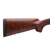 WINCHESTER REPEATING ARMS Model 70 Super Grade 6.8 Western 24in 3rd Walnut Bolt-Action Rifle (535203299)