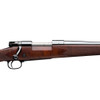 WINCHESTER REPEATING ARMS Model 70 Super Grade 6.8 Western 24in 3rd Walnut Bolt-Action Rifle (535203299)