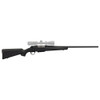 WINCHESTER REPEATING ARMS XPR 300 WSM 24in 3rd Matte Black Bolt-Action Rifle (535700255)