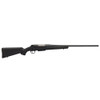 WINCHESTER REPEATING ARMS XPR 270 WSM 24in 3rd Matte Black Bolt-Action Rifle (535700264)