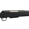 WINCHESTER REPEATING ARMS XPR 270 WSM 24in 3rd Matte Black Bolt-Action Rifle (535700264)
