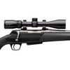 WINCHESTER REPEATING ARMS XPR Compact Scope Combo 6.5 Creedmoor 20in 3rd Matte Black Bolt-Action Rifle (535737289)