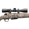 WINCHESTER REPEATING ARMS XPR Hunter Scope Combo 6.8 Western 24in 3rd True Timber Strata Bolt-Action Rifle (535740299)