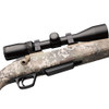 WINCHESTER REPEATING ARMS XPR Hunter Scope Combo 6.8 Western 24in 3rd True Timber Strata Bolt-Action Rifle (535740299)