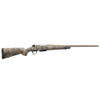 WINCHESTER REPEATING ARMS XPR Hunter 6.5 PRC 24in 3rd True Timber Strata Bolt-Action Rifle (535741294)