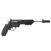 TAURUS Raging Hunter .460 S&W Mag 10.5in 5rd Black Revolver (2-460101RH)