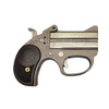 BOND ARMS Stinger RS .22LR 3in 2rd Stainless Derringer Pistol (BASRS22LR)