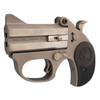 BOND ARMS Stinger RS .22LR 3in 2rd Stainless Derringer Pistol (BASRS22LR)