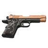 BROWNING 1911 Black Label Copper Compact .22LR 3.625in 10rd Semi-Automatic Pistol (51896490)
