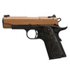 BROWNING 1911 Black Label Copper Compact .22LR 3.625in 10rd Semi-Automatic Pistol (51896490)
