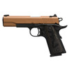 BROWNING 1911 Black Label Copper Full Size .380 Auto 4.25in 8rd Semi-Automatic Pistol (51987492)