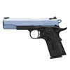 BROWNING 1911 Black Label Polar Blue Full Size .380 Auto 4.25in 8rd Semi-Automatic Pistol (51989492)