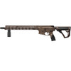 DANIEL DEFENSE DDM4 V7 5.56mm NATO 16in No Mag Mil Spec+ Semi-Auto Rifle (02-128-02338-067)