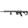 DANIEL DEFENSE DDM4V7 Pro 5.56 NATO 18in 10rd CA Compliant Cobalt Semi-Auto Rifle (02-128-10739-055)