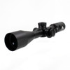 AIMSPORT Alpha 6 2.5-15x50mm MR1 MRAD Reticle Rilescope (JA6HD251550MR)