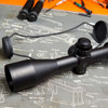AIMSPORT Alpha 6 2.5-15x50mm MR1 MRAD Reticle Rilescope (JA6HD251550MR)