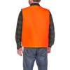 ALLEN COMPANY Deluxe Orange Hunting Vest (15764-PAR)