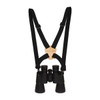 ALLEN COMPANY 4-Way Adjustable Binocular Strap Harness (199)