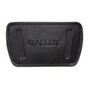 ALLEN COMPANY #00 Black Ambidextrous Belt Side Holster (44830-PAR)