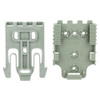 SAFARILAND Foliage Green Kit2 QLS Kit (QUICK-KIT2-54)