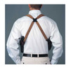 GALCO Jackass Rig for Glock 20,21 Right Hand Leather Shoulder Holster (JR228H)