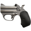 BOND ARMS Honey-B Stinger 380ACP 3in 2rd Stainless Steel Pistol (BAHB-380ACP)