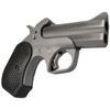BOND ARMS Rowdy XL Rough .45 Colt/.410 3.5in 2rd Stainless Steel Pistol (BARWXL)