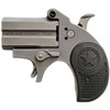 BOND ARMS Stubby 9mm 2.2in 2rd Stainless Steel Pistol (BASTB-9MM)