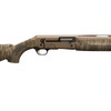 BROWNING Silver Field 12ga 26in 4rd Mossy Oak Bottomland FDE Semi-Auto Shotgun (011426205)