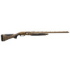 BROWNING Maxus II Wicked Wing 12ga 3.5in Chamber 26in Barrel 4rd Mossy Oak Bottomland Semi-Auto Shotgun with 3 Chokes (11706205)