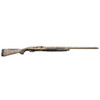 BROWNING Maxus II Wicked Wing 12ga 3.5in Chamber 26in Barrel 4rd Mossy Oak Bottomland Semi-Auto Shotgun with 3 Chokes (11706205)